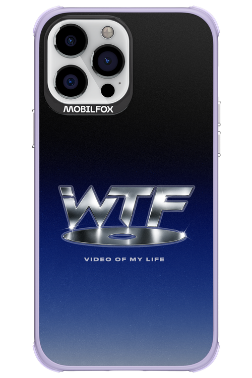 W T F 2.0 - Apple iPhone 13 Pro Max