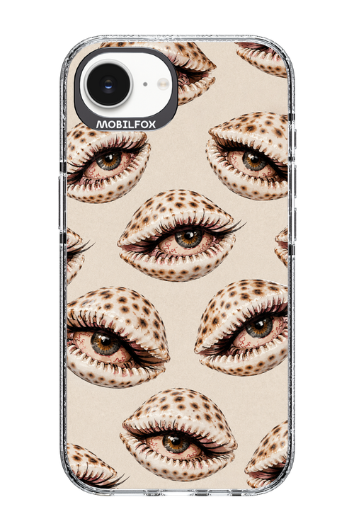 Ocean Eyes 2.0 - Apple iPhone 17e