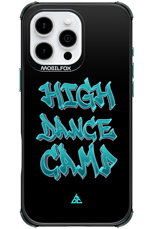 HDC 2 - Apple iPhone 16 Pro Max