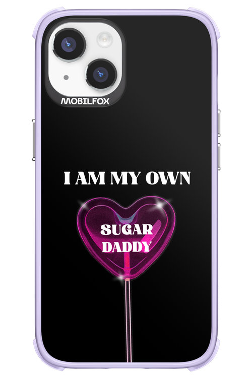 Sugar Daddy - Apple iPhone 14