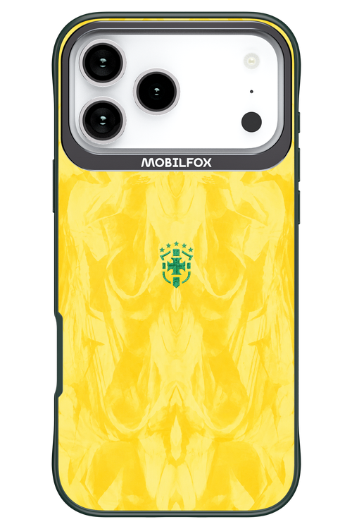 Brasil 2.0 - Apple iPhone 17 Pro Max