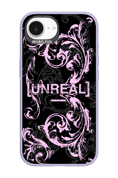 Antique Pink 2.0 - Apple iPhone 16e