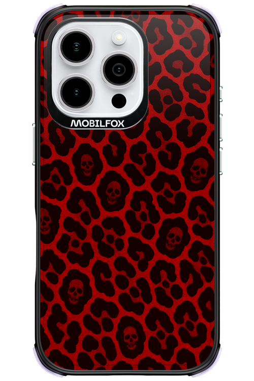 Wild Death - Apple iPhone 16 Pro