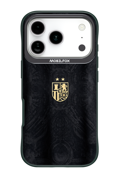 Spain Classic 2.0 - Apple iPhone 17 Pro