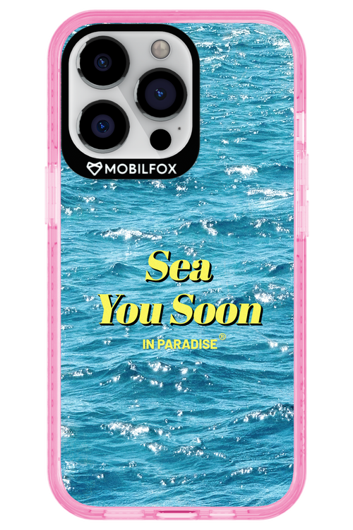 Sea You - Apple iPhone 13 Pro