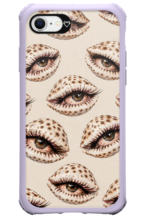 Ocean Eyes 2.0 - Apple iPhone SE 2020
