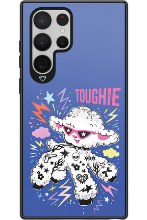 TOUGHIE 2.0 - Samsung Galaxy S22 Ultra