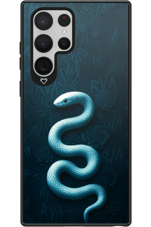 Night Venom 2.0 - Samsung Galaxy S22 Ultra
