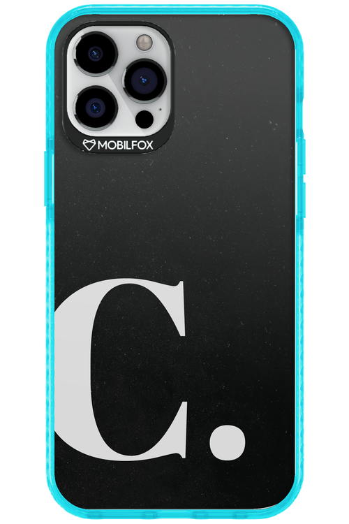 C (Off Space) 2.0 - Apple iPhone 12 Pro Max