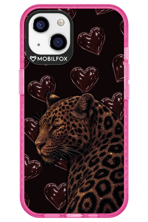 Leo Hearts 2.0 - Apple iPhone 13