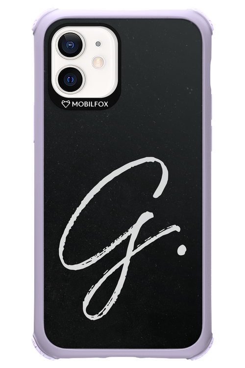 (Off Space) G 2.0 - Apple iPhone 12