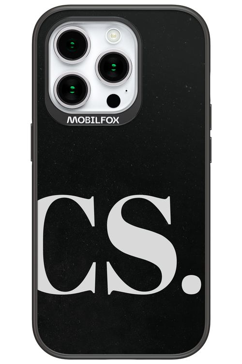 CS (Off Space) 2.0 - Apple iPhone 15 Pro