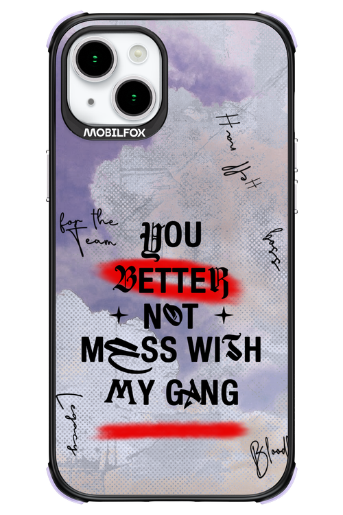 Better Not - Apple iPhone 15 Plus