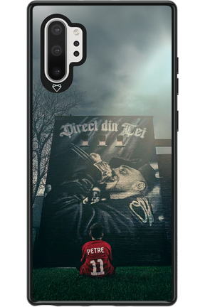 Direct Din Tei Artwork 2.0 - Samsung Galaxy Note 10+