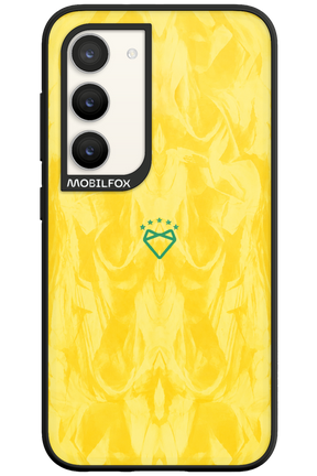 Brasil X Mobilfox 2.0 - Samsung Galaxy S23