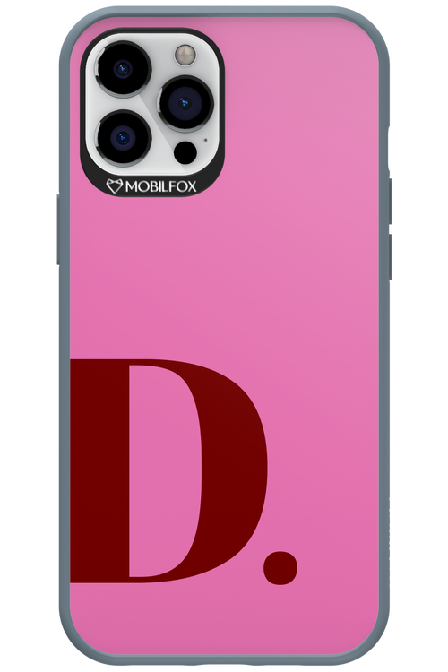 D (Sorbet) 2.0 - Apple iPhone 12 Pro Max