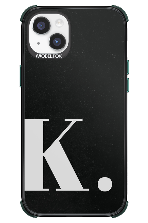 K (Off Space) 2.0 - Apple iPhone 14 Plus