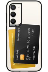 Cards 2.0 - Samsung Galaxy S23 Plus