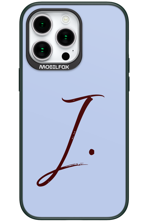 (Jellyfish Presso) I 2.0 - Apple iPhone 15 Pro Max
