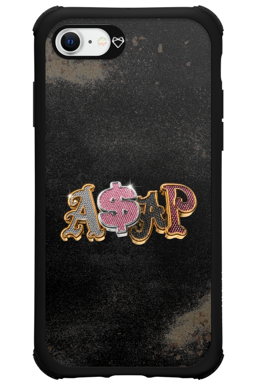ASAP 2.0 - Apple iPhone SE 2020