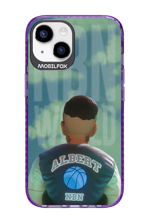 Albert Sky - Apple iPhone 14