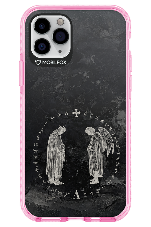 iNGER & D3MON V1 2.0 - Apple iPhone 11 Pro