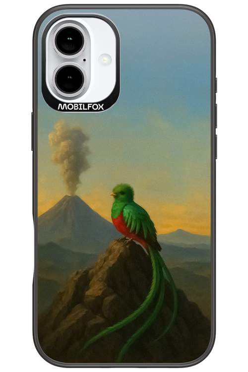Birdy 2.0 - Apple iPhone 16 Plus