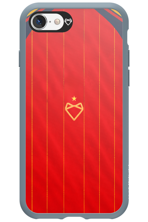 Spain 2.0 x Mobilfox 2.0 - Apple iPhone SE 2022