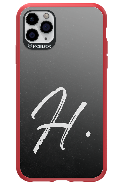 (Off Space) H 2.0 - Apple iPhone 11 Pro Max