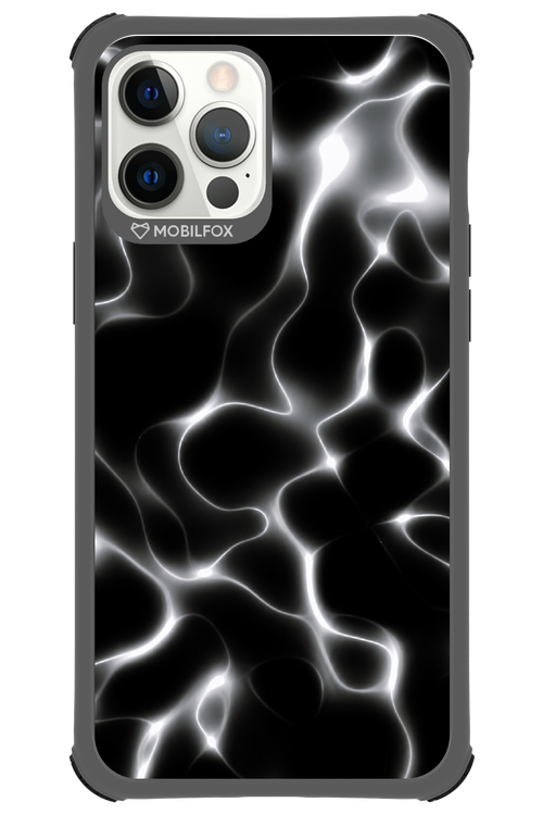 Dark Aura 2.0 - Apple iPhone 12 Pro Max
