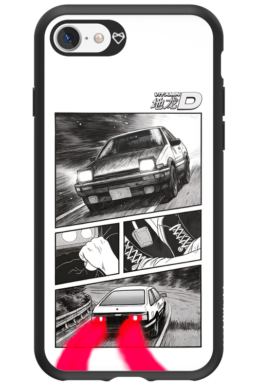 Vitamin D - Apple iPhone 7