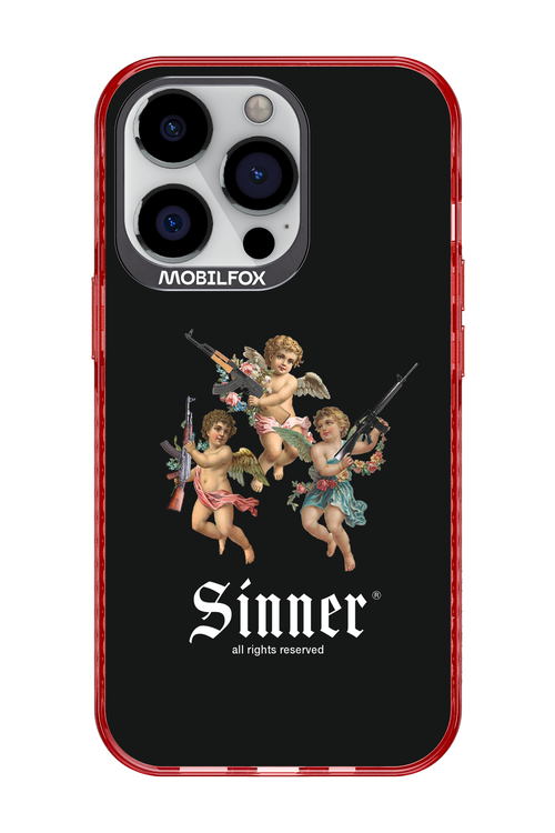 Sinner - Apple iPhone 13 Pro