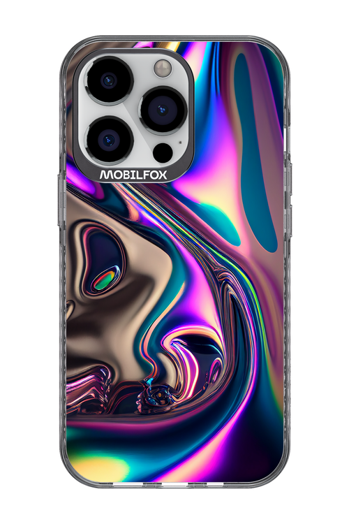 Post Future 2.0 - Apple iPhone 13 Pro