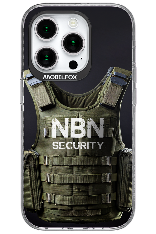 Secu - Apple iPhone 15 Pro