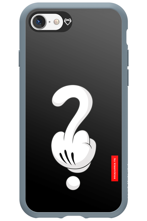 Fuck Hand 2.0 - Apple iPhone 7