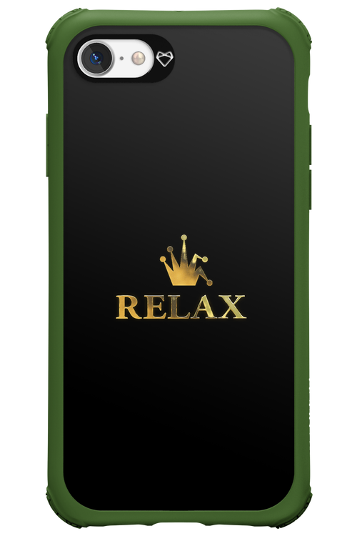 Relax 2.0 - Apple iPhone 7