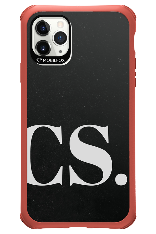 CS (Off Space) 2.0 - Apple iPhone 11 Pro Max