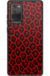 Deadly - Samsung Galaxy Note 20