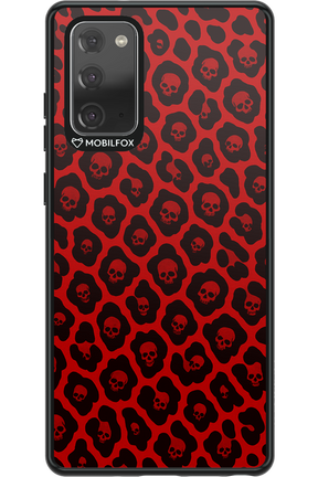 Deadly - Samsung Galaxy Note 20