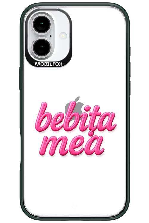 Meaa 2.0 - Apple iPhone 16 Plus