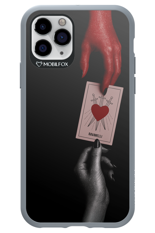 Ravanelli 2 2.0 - Apple iPhone 11 Pro