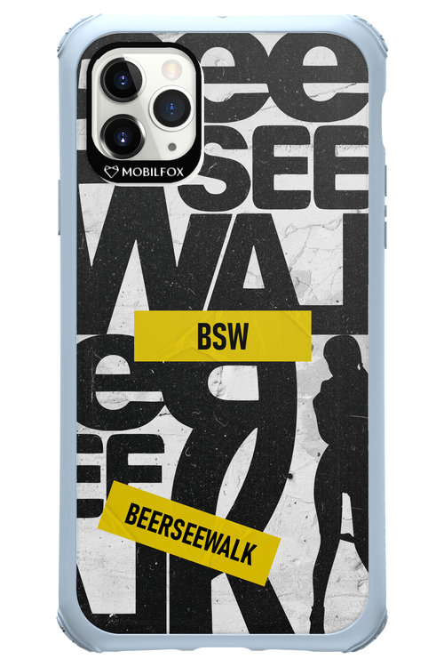 Beerseewalk II - Apple iPhone 11 Pro Max