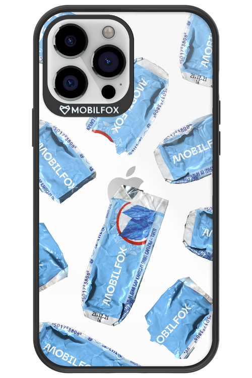 Mobilfox Gum 2.0 - Apple iPhone 13 Pro Max