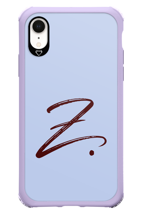 (Jellyfish Presso) Z 2.0 - Apple iPhone XR