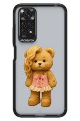 Bear Babe 2.0 - Xiaomi Redmi Note 11/11S 4G