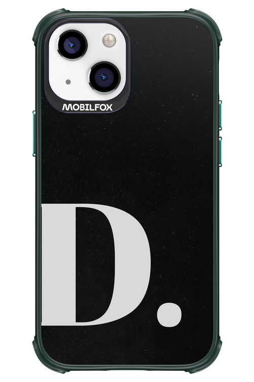 D (Off Space) 2.0 - Apple iPhone 13 Mini
