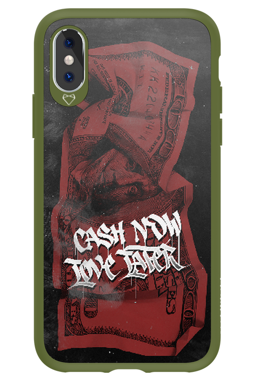 Liquid Assets - Apple iPhone XS