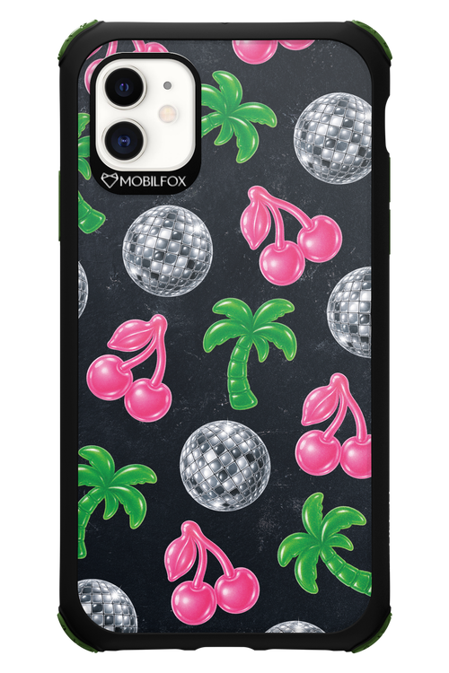 Single Life 2.0 - Apple iPhone 11