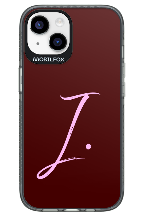 (Dark Blush) I 2.0 - Apple iPhone 14