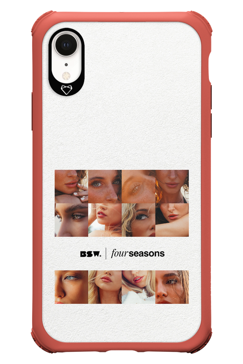BSW FourSeasons 4 2.0 - Apple iPhone XR